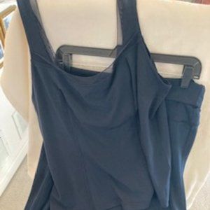 CAbi 2 Piece Dress